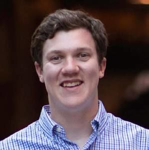 Meet your Posher, Nick